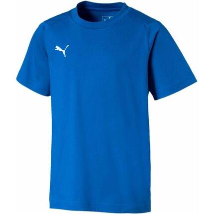 T-shirt Enfant Puma Team Goal