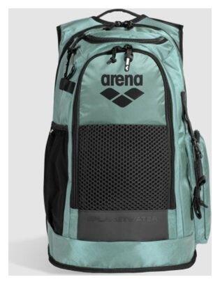 Mochila Arena All Set 45L Verde 3/7
