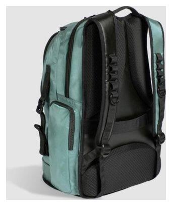 Mochila Arena All Set 45L Verde 2/7