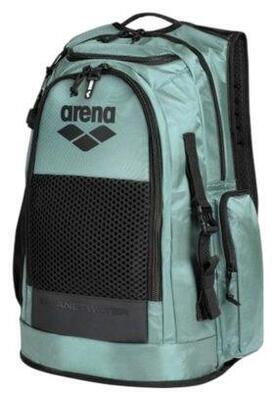 Rucksack wasserabweisend sportlich robust Unisex - All Set Backpack 45L