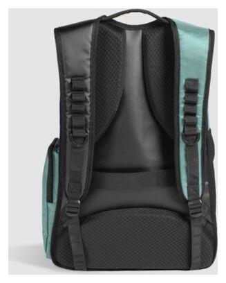 Mochila Arena All Set 45L Verde 4/7