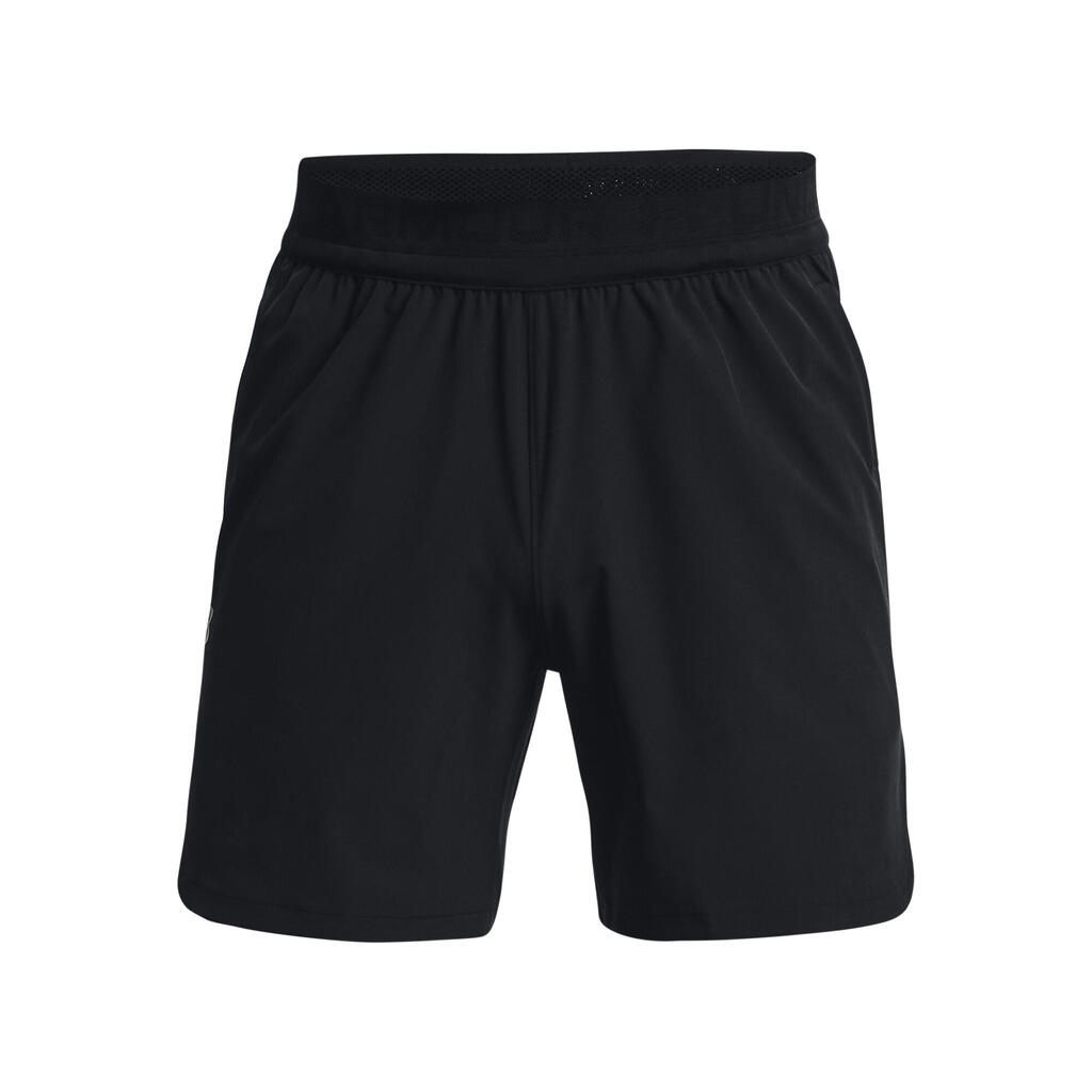 Woven shorts Under Armour Peak