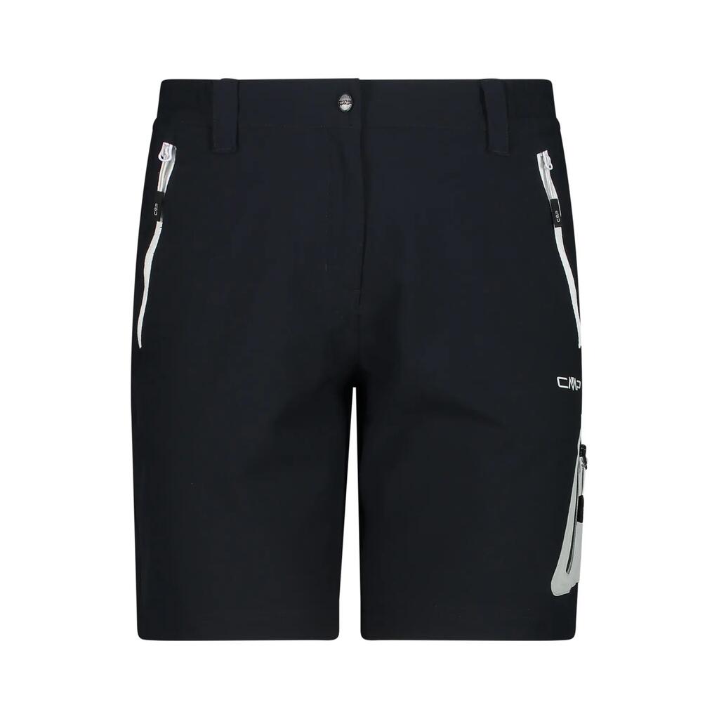Women's Bermuda shorts CMP