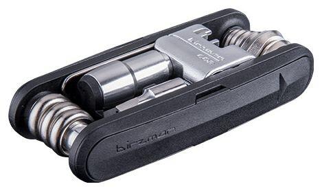 17-funkcyjny multi-tool + adapter Birzman Diversity + CO2 2/4
