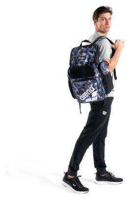 Mochila Arena One Go 45L Multicolorida 3/7
