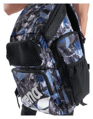 Arena One Go Rucksack 45L Multicolor