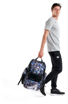 Mochila Arena One Go 45L Multicolorida 4/7
