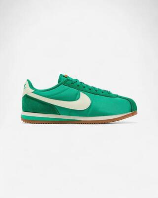Nike Cortez TXT Stadium Green (Women's)