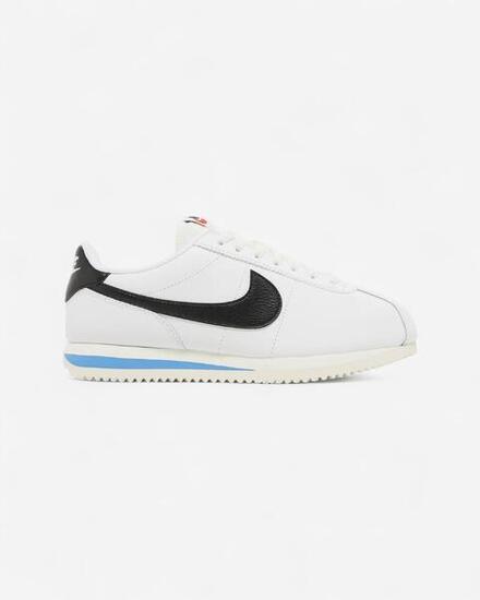 Nike Cortez Triple White (Women's)