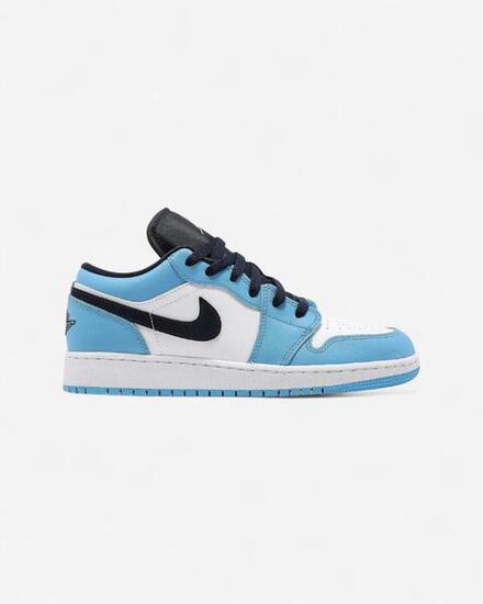 Air Jordan 1 Low UNC (2021) (GS)