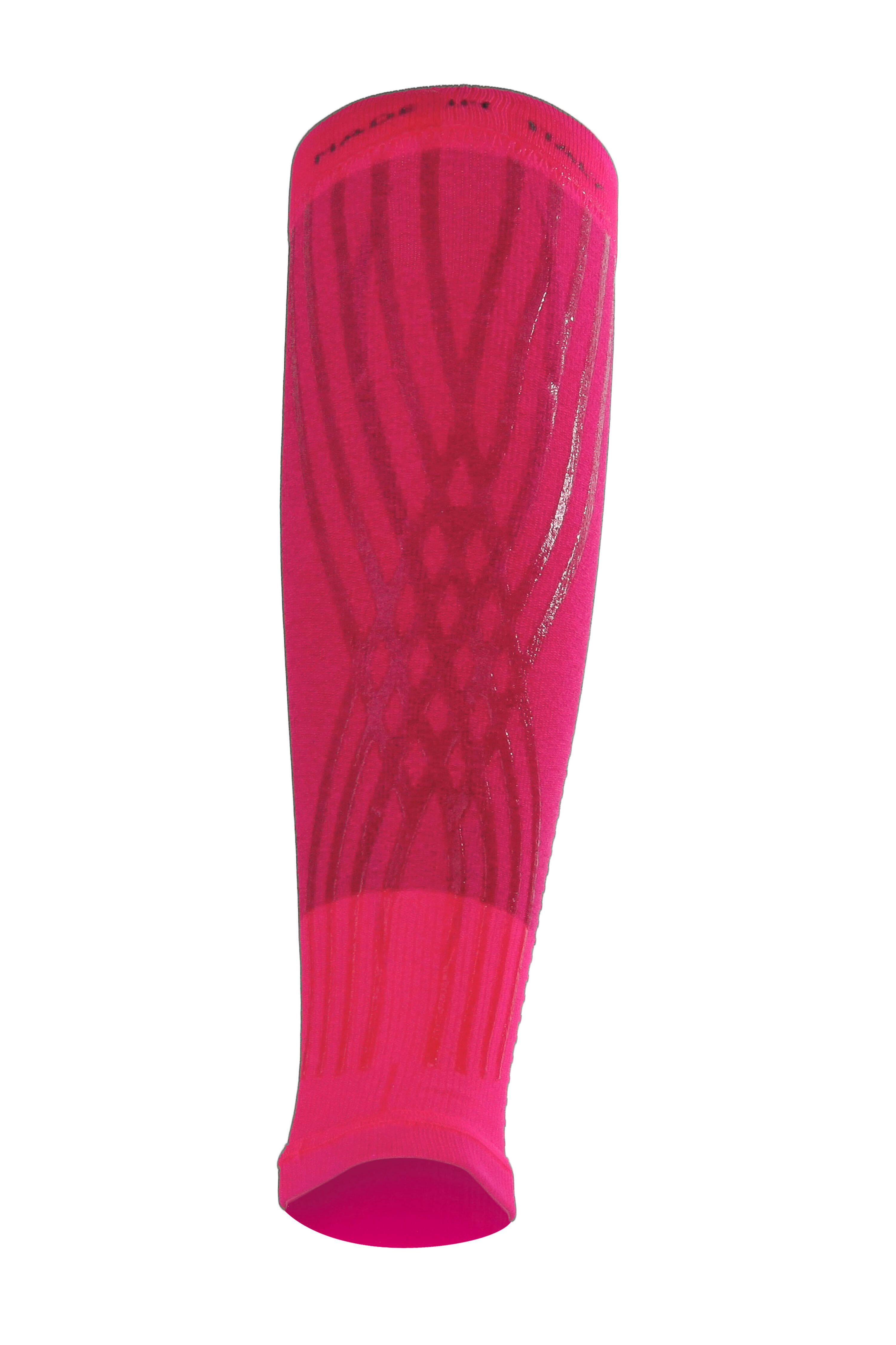 Manguito de compresión para pantorrillas y piernas Kinesiotaping R-Evenge 2/5