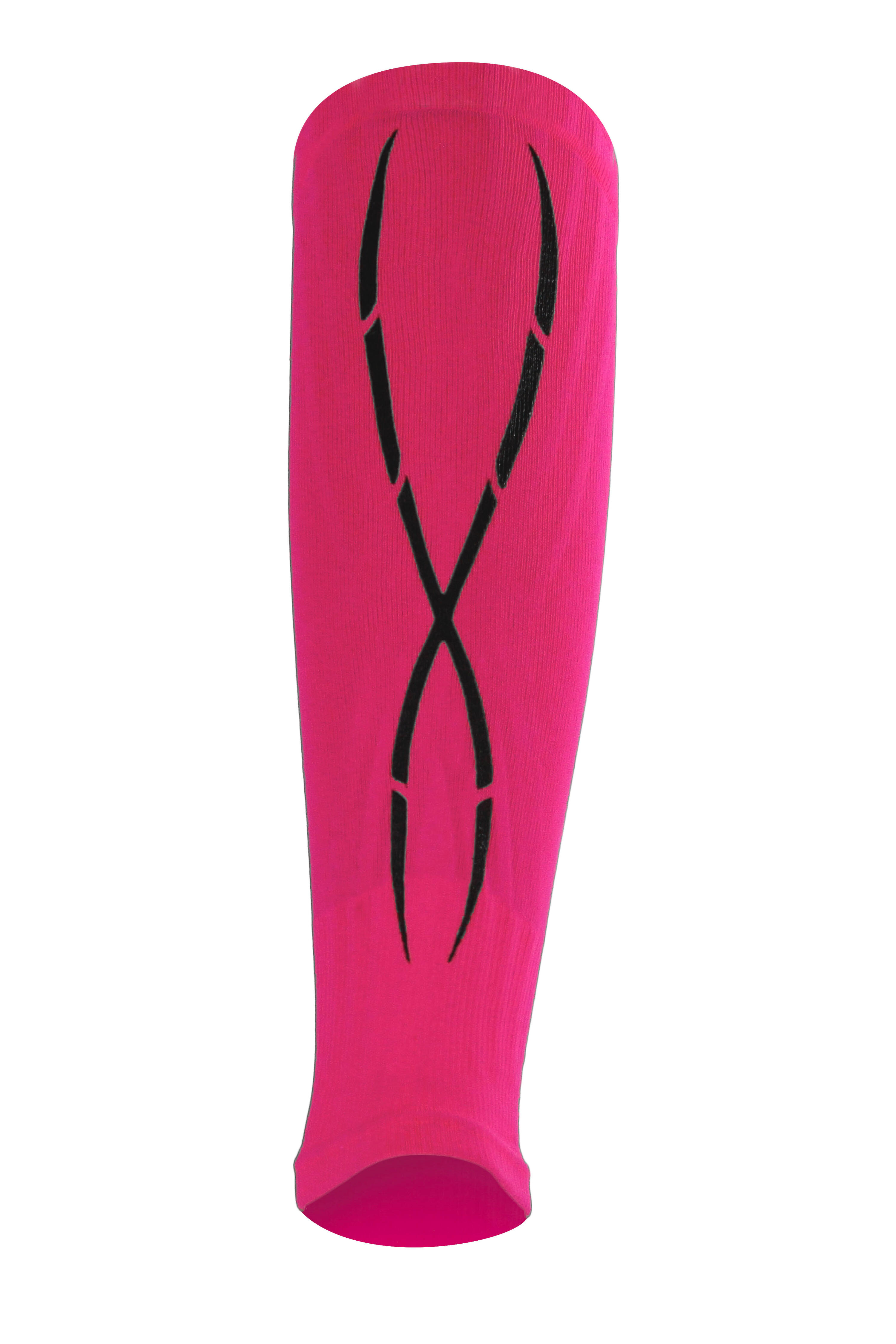 Manguito de compresión para pantorrillas y piernas Kinesiotaping R-Evenge 5/5