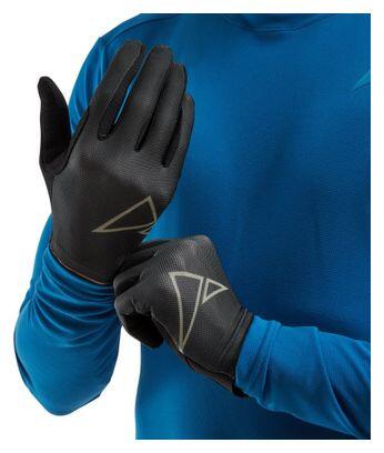 Gants Longs Unisexe Altura Kielder Gris Foncé/Noir 3/3