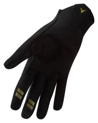 Gants Longs Unisexe Altura Kielder Gris Foncé/Noir 2/3