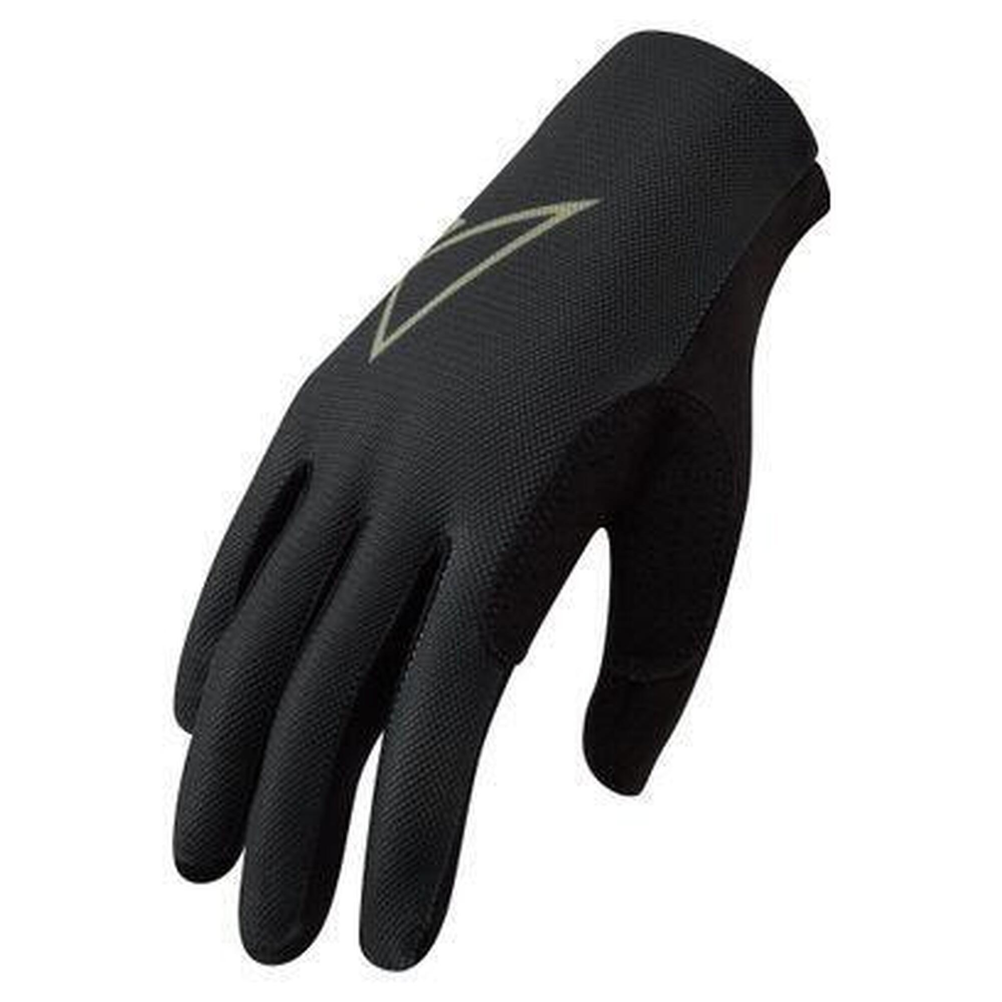 Altura - Gants Longs Unisexe Altura Kielder Gris Foncé/noir - Gants - Blanc|noir - 40 M - Decathlon