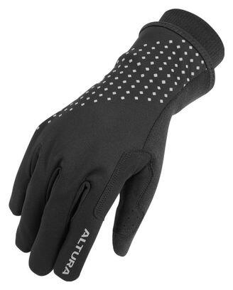 Altura Nightvision Waterproof Unisex Lange Handschoenen Zwart