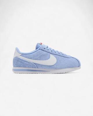 Nike Cortez Vintage Aluminum (Womens)