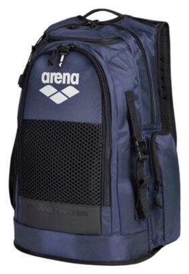 Rucksack wasserabweisend sportlich robust Unisex - All Set Backpack 45L