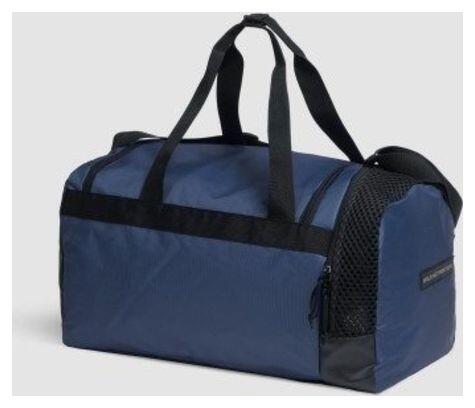 Arena All Set 40L Borsa sportiva blu navy 2/7