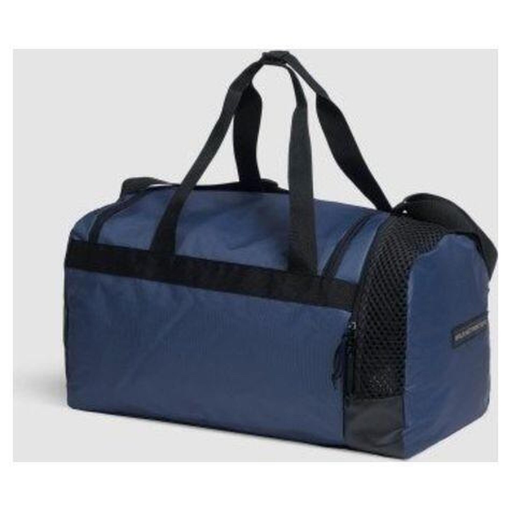 Arena Duffle 40L All Set Navy