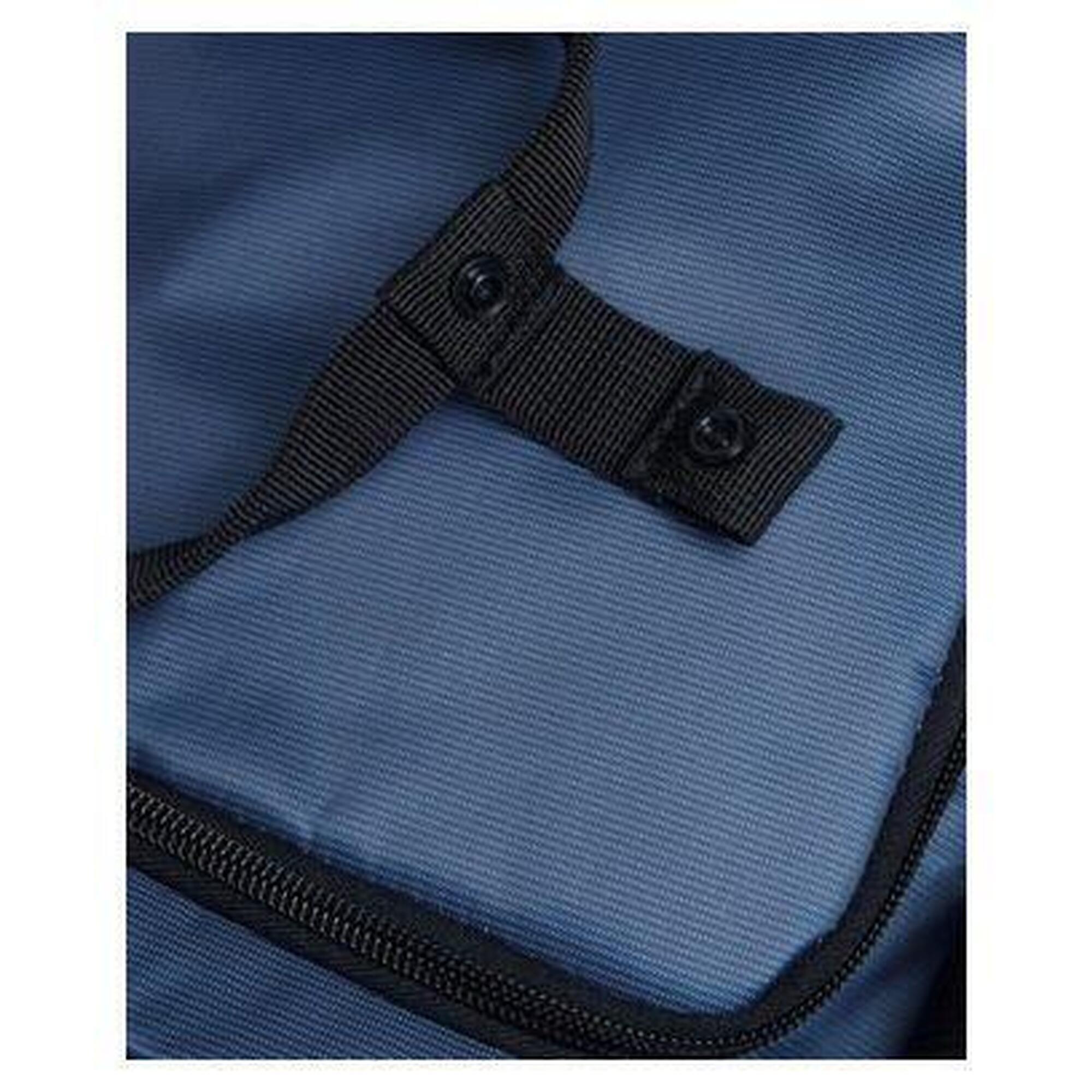 Arena Duffle 40L All Set Navy