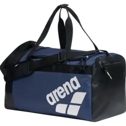 Arena All Set sport bag 40L Navy blue
