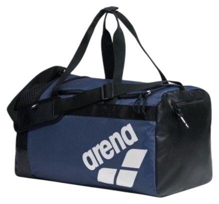 Arena All Set 40L Borsa sportiva blu navy 1/7