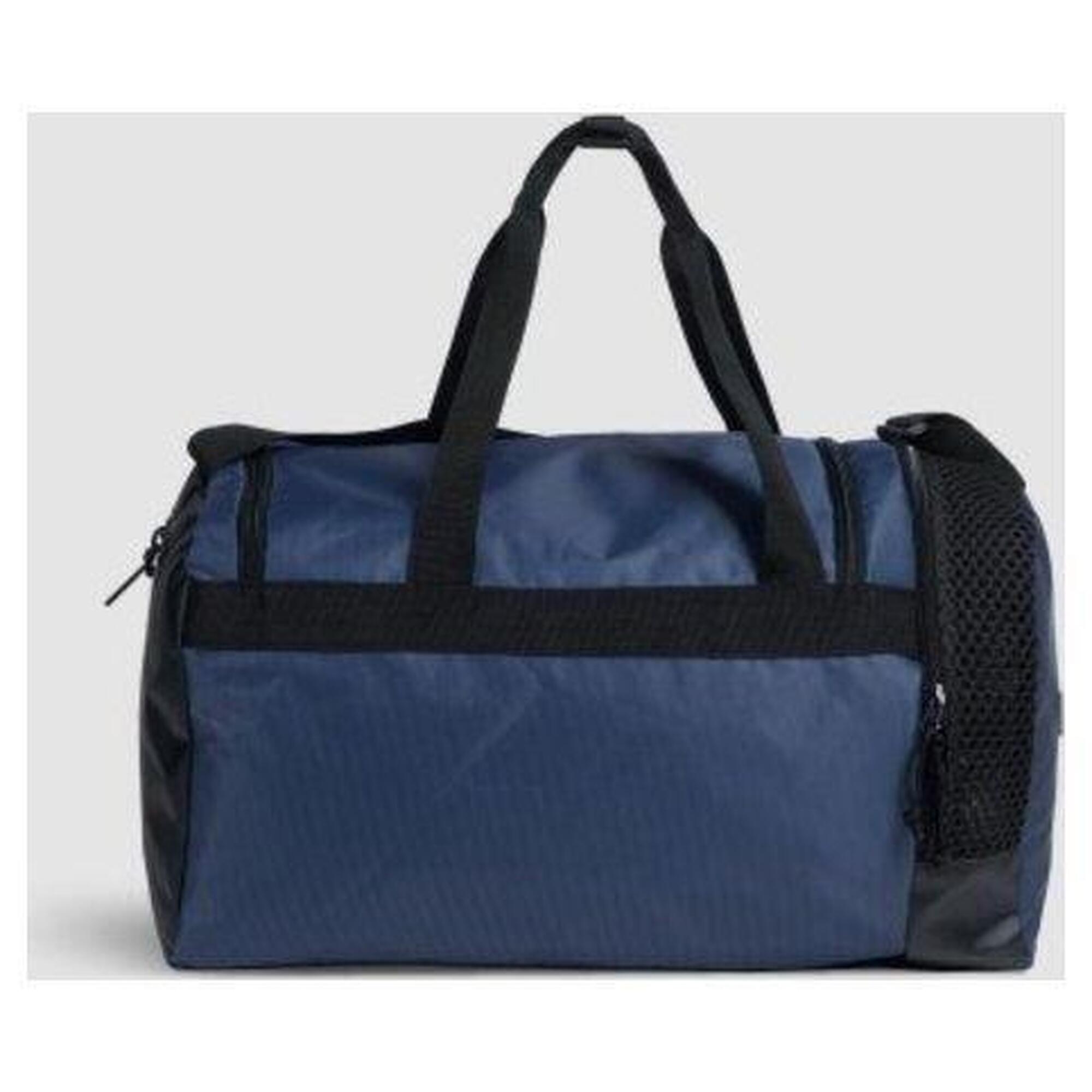 Arena Duffle 40L All Set Navy