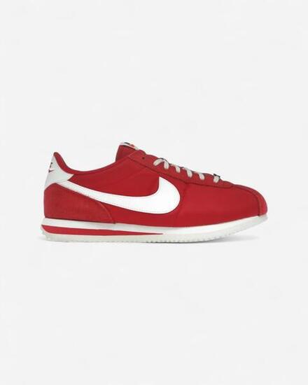 Nike Cortez Gym Red Sail (Women's)