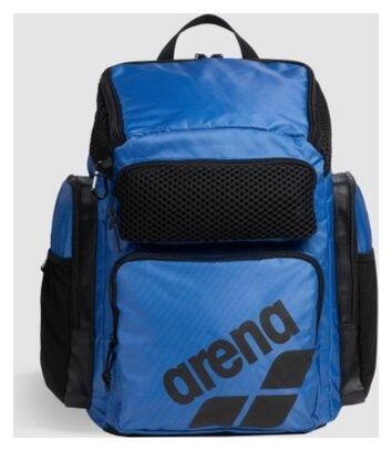 Mochila Arena One Go 45L Azul 3/7