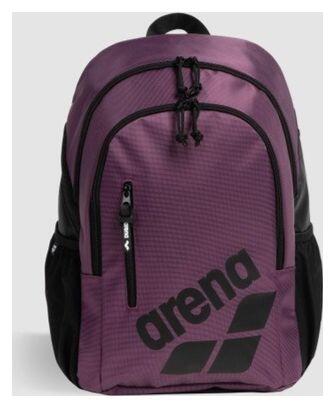 Plecak Sportowy Arena All Set Backpack 30L 3/7