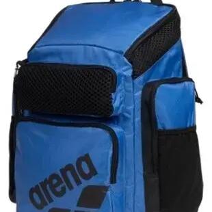 BLUE / BLACK