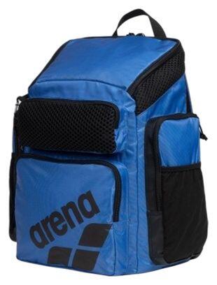 ARENA Arena Rugtas 45L One Go Blauw