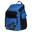Arena Rugtas 45L One Go Blauw