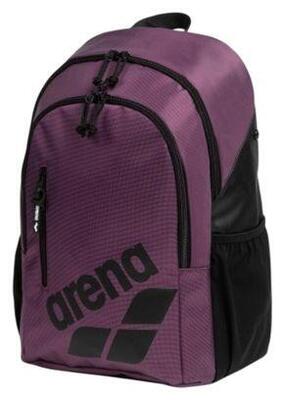 Arena All Set Rucksack 30L Violett
