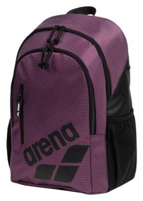 Arena All Set Rucksack 30L Violett