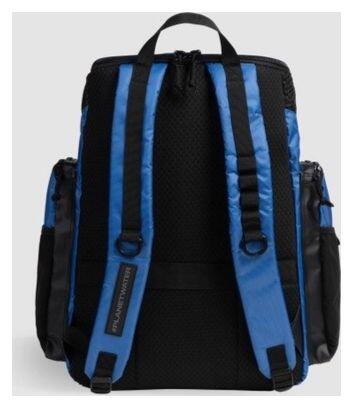 Mochila Arena One Go 45L Azul 4/7