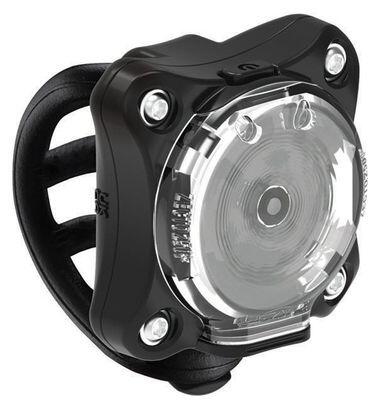 LEZYNE Lezyne Zecto Drive 250+ Front Light Black