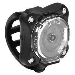 Éclairage Avant Lezyne Zecto Drive 250+ Noir