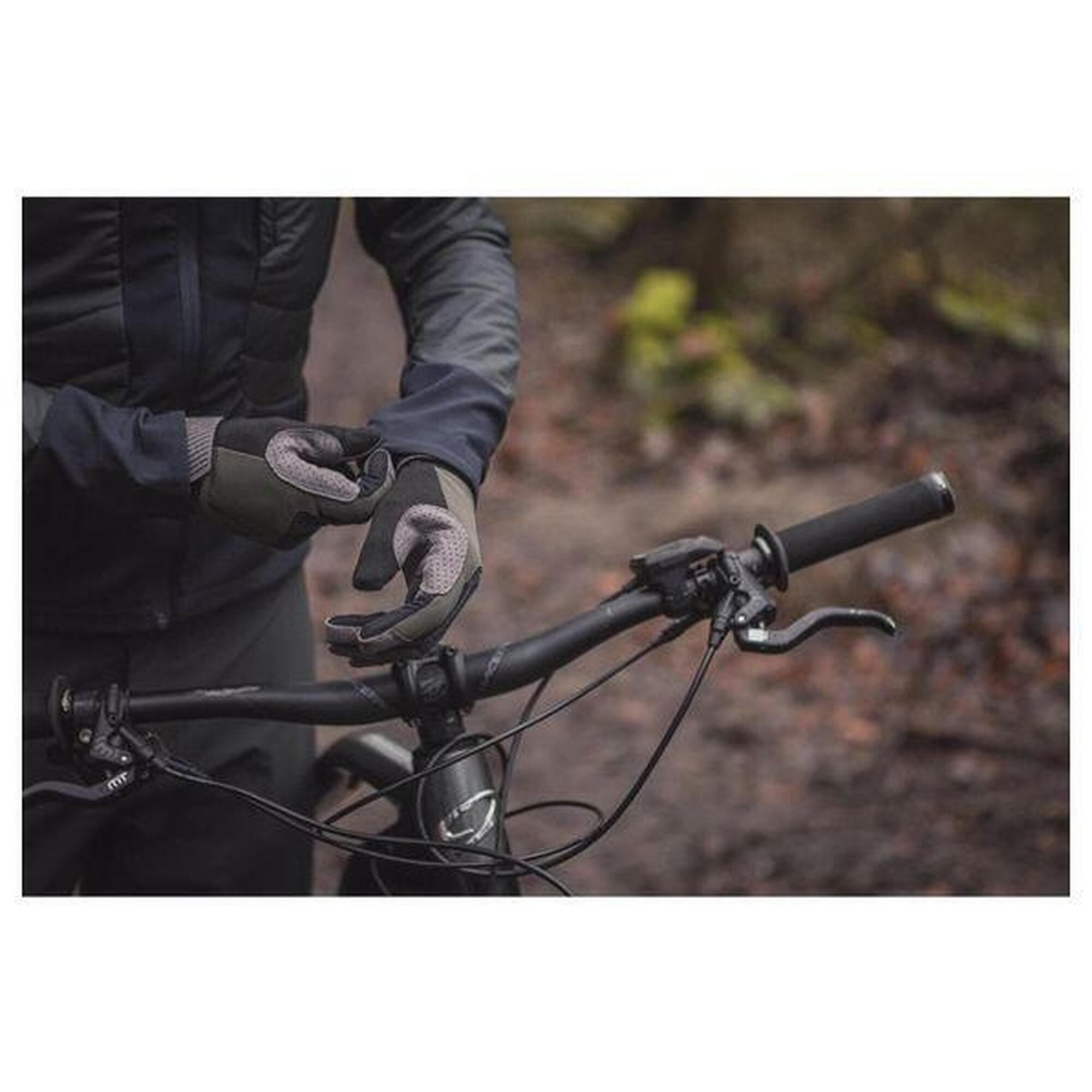 ALTURA Dlouhé rukavice Altura Esker Trail