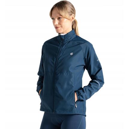 Kurtka wiatrówka damska Resilient III