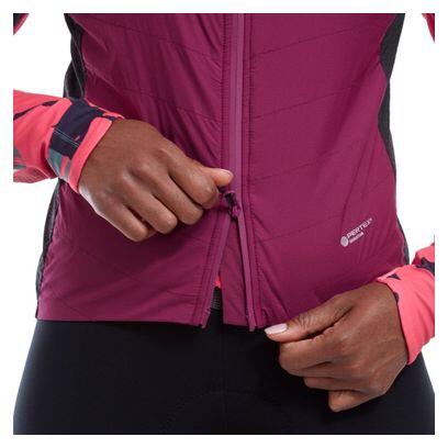 Veste Sans Manches Femme Altura Icon Rocket Rose 3/7