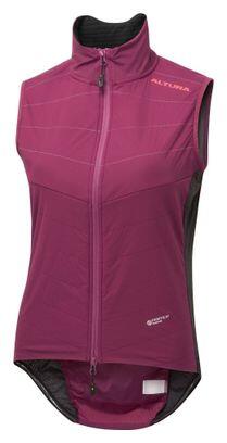 Veste Sans Manches Femme Altura Icon Rocket Rose 5/7