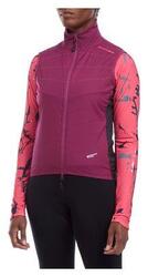 Veste Sans Manches Femme Altura Icon Rocket Rose