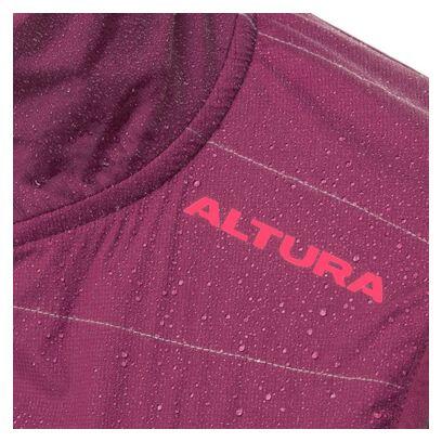 Veste Sans Manches Femme Altura Icon Rocket Rose 7/7