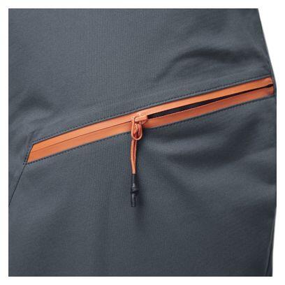 Altura Ridge Tier waterdichte short voor heren - Navy 5/5
