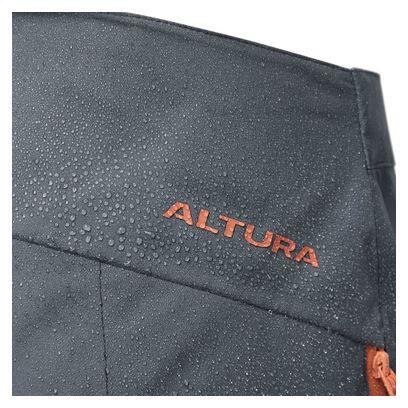 Altura Ridge Tier waterdichte short voor heren - Navy 4/5