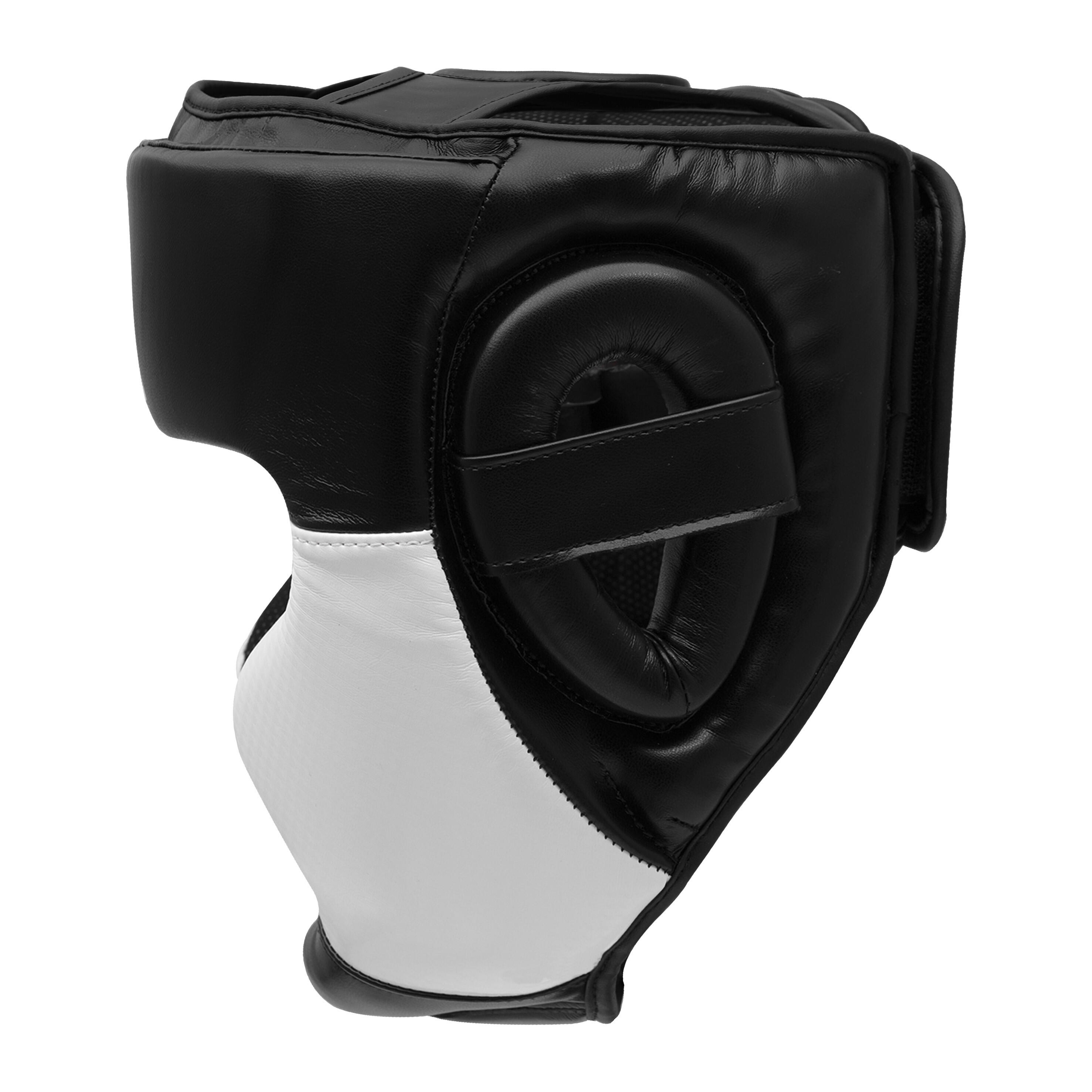 Casque de boxe response 2/6