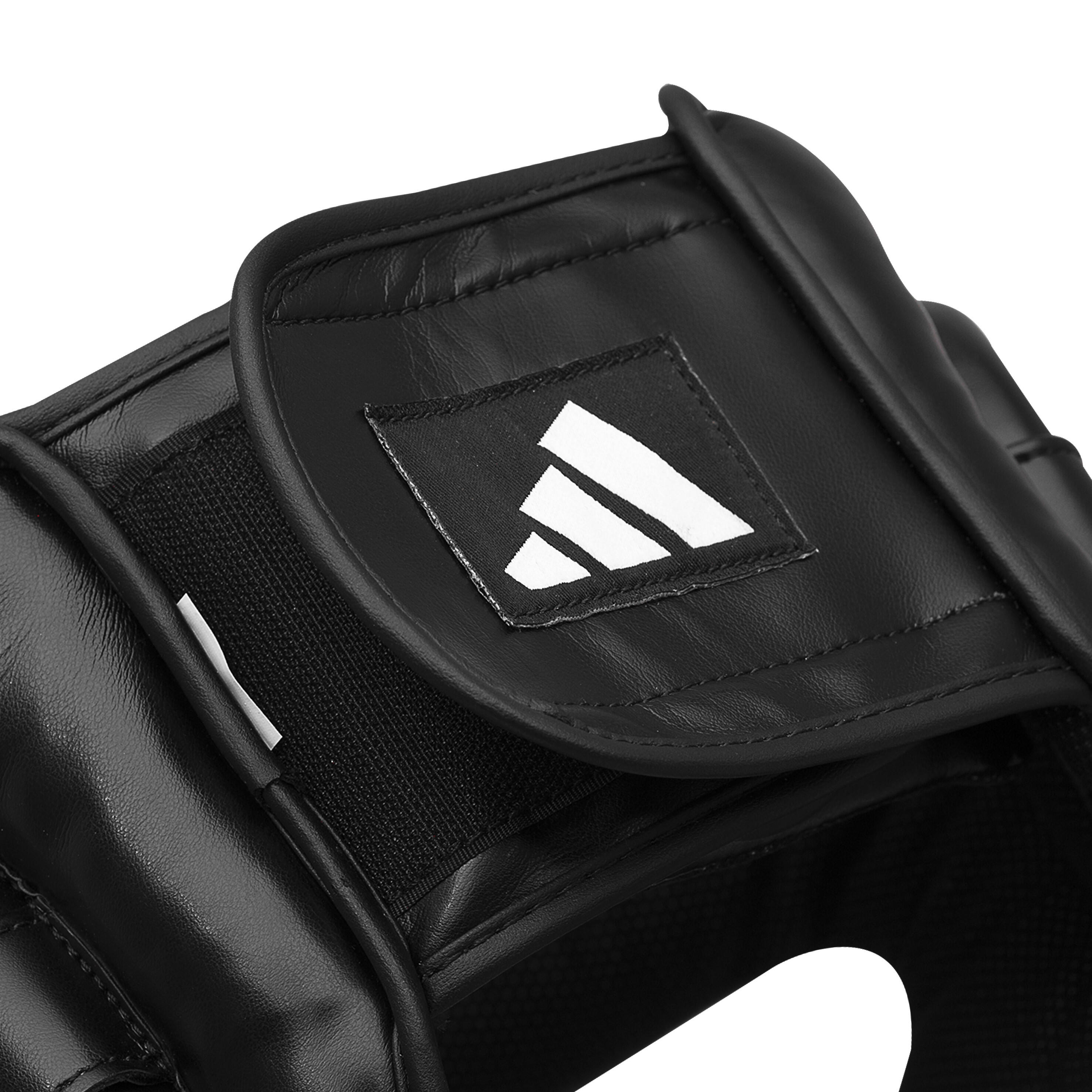 Casque de combat de boxe adidas Response 6/6