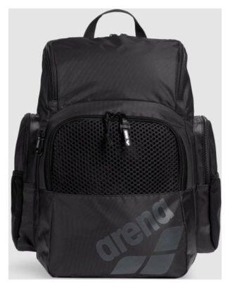 Mochila Arena One Go 35L Preta 3/7